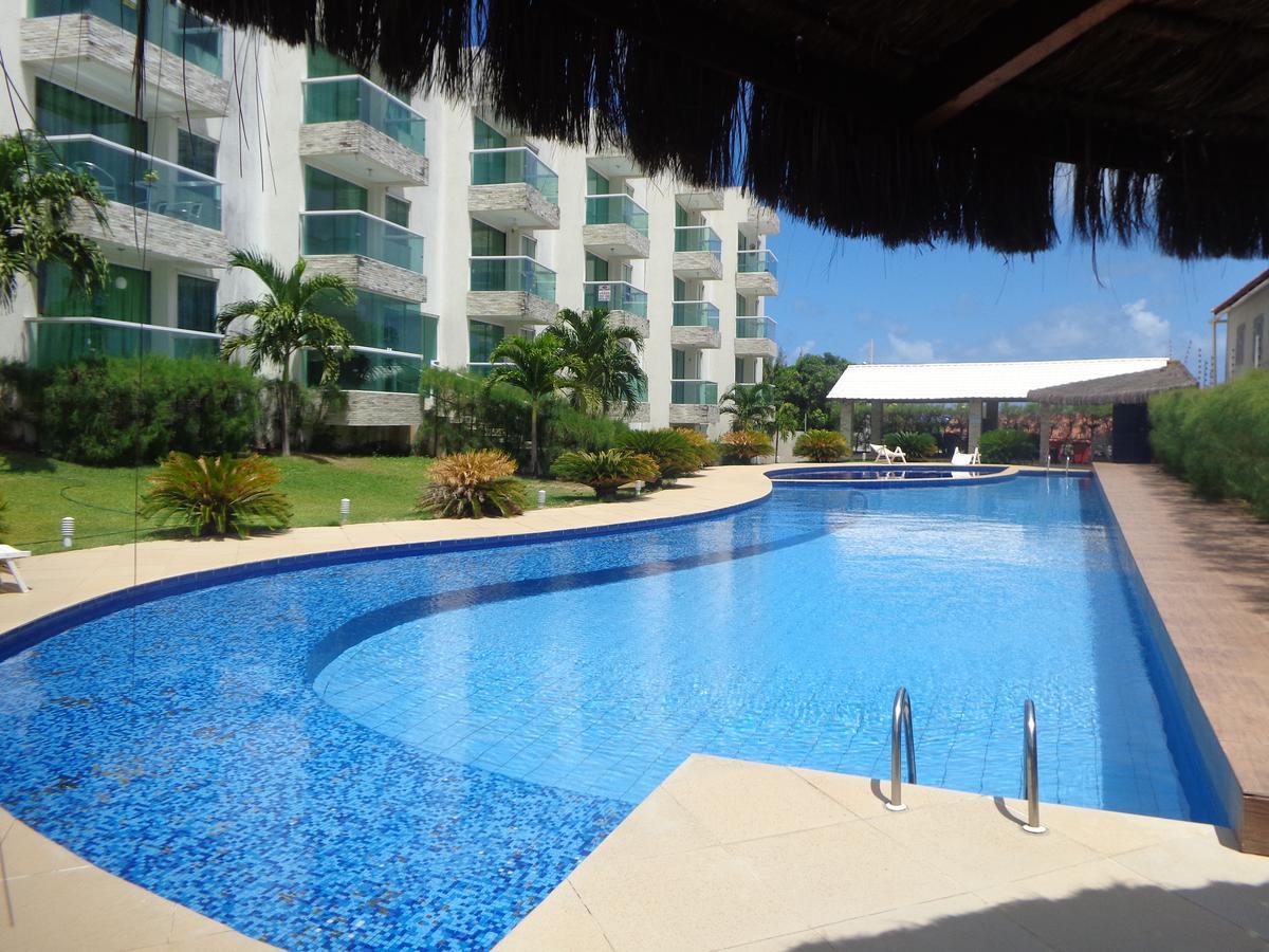 Condominio Mar & Sol Conde  Exterior foto