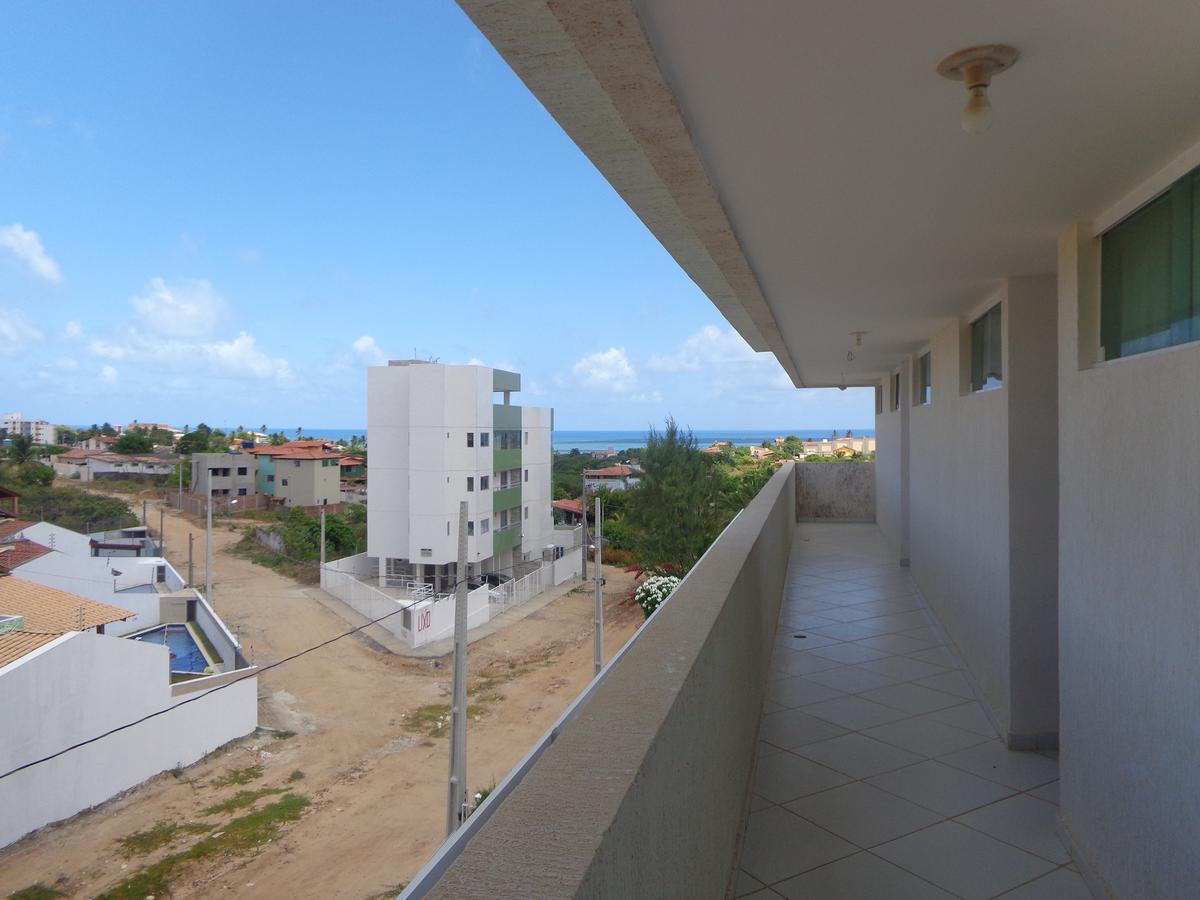Condominio Mar & Sol Conde  Exterior foto