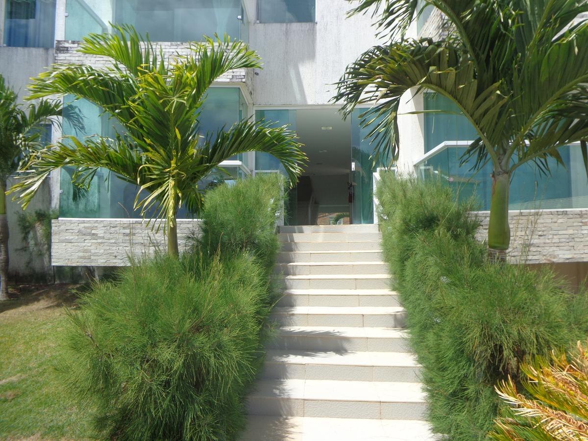 Condominio Mar & Sol Conde  Exterior foto