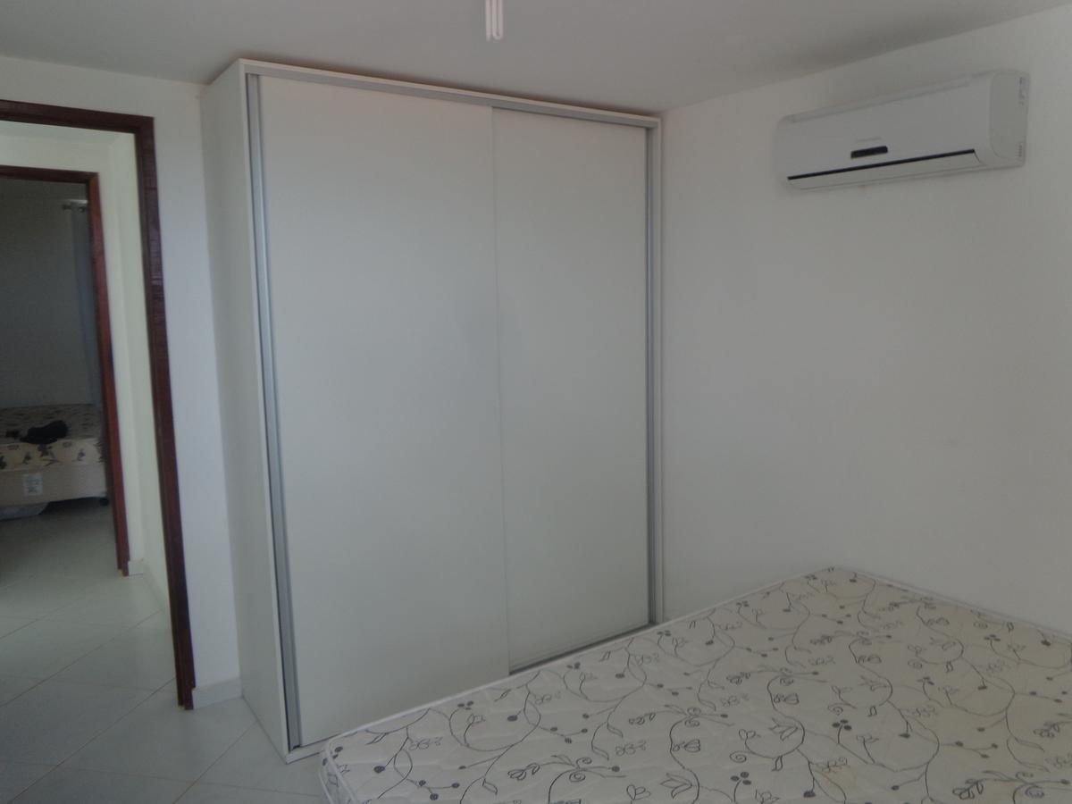 Condominio Mar & Sol Conde  Exterior foto